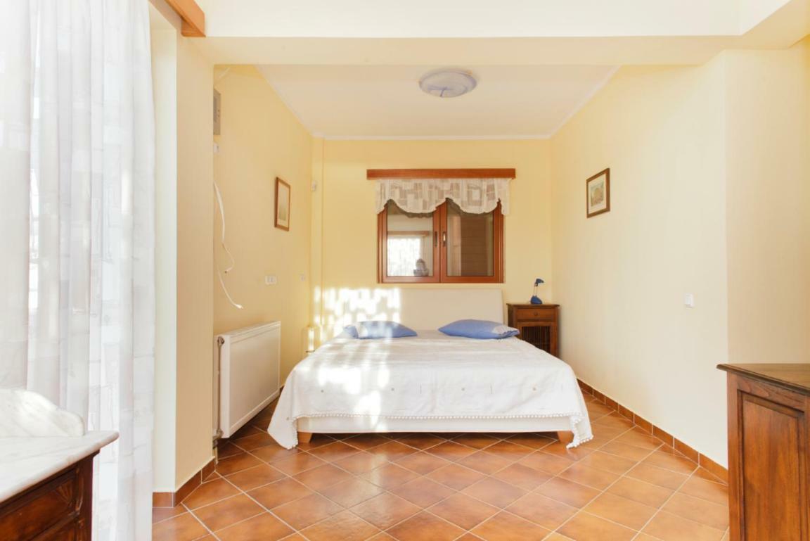 Villa Soula Anavyssos Exterior foto