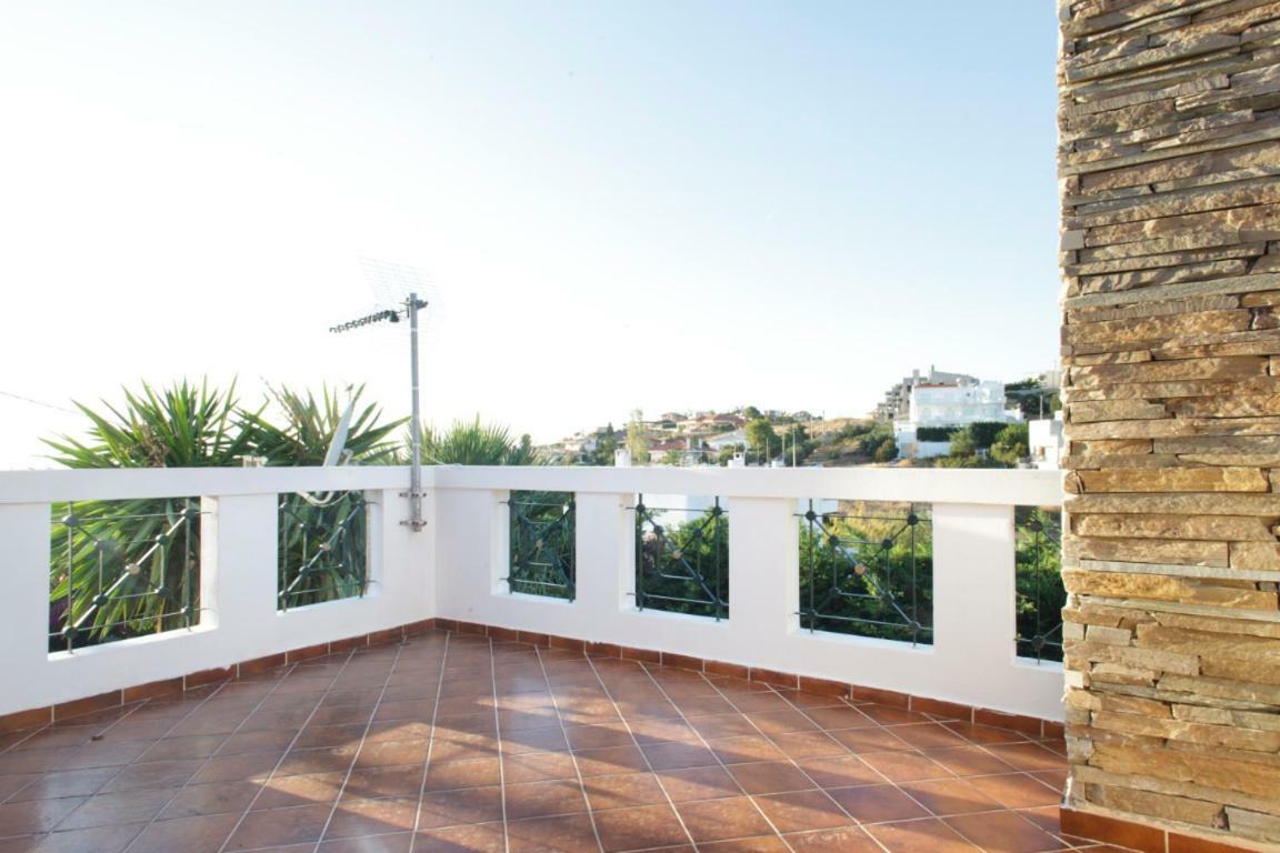 Villa Soula Anavyssos Exterior foto